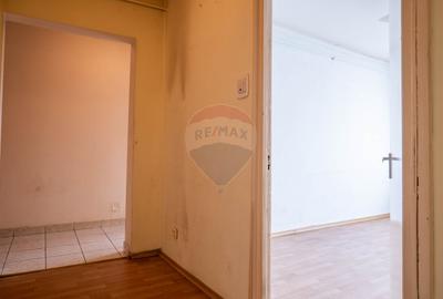 Vanzare apartament 2 camere decomandat, zona Dna Ghica - 16