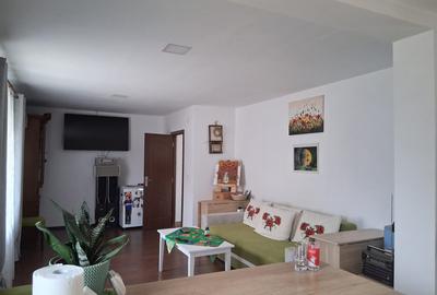 Sanmihaiul Roman - Casa individuala cu 3 dormitoare, complet mobilata si utilata - 4