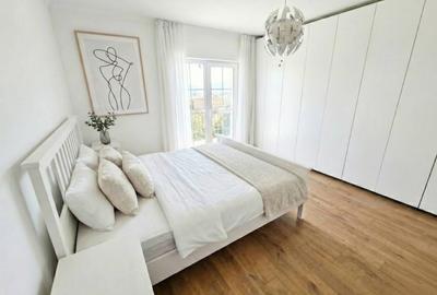Casă individuală modernă în Gruia, cu grădină superbă - 6