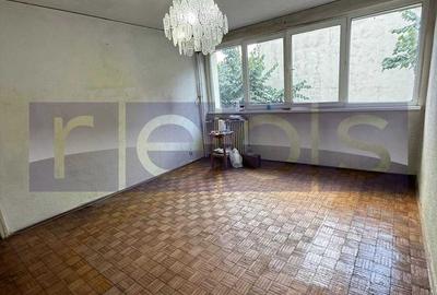 Apartament cu 2 camere decomandat în Tineretului