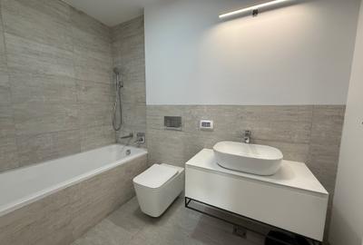 Studio + GRĂDINĂ 20 mp | Parter | 44 mp | Bloc nou - 8