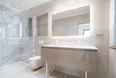 Vila Unica Noua cu 8 camere *300mp* /fotovoltaice si pompa cladura// Dorobanti - 17