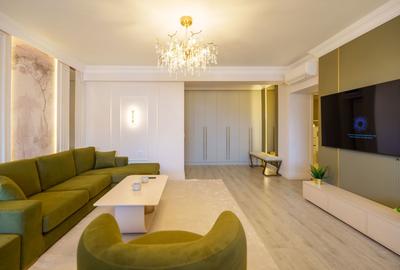 Apartament 2 camere lux | 66 mp | Complet Mobilat - Gata de Mutare - 5