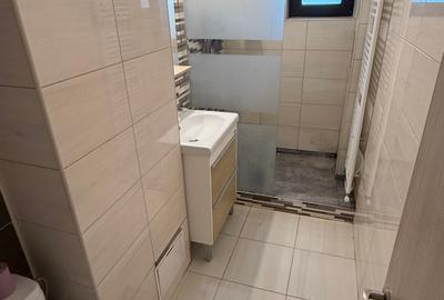 3 camere renovat, bloc 1992, Tineretului - 8
