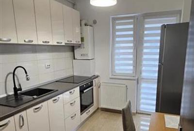 Apartament cu 2 camere decomandat, mobilat în Berceni