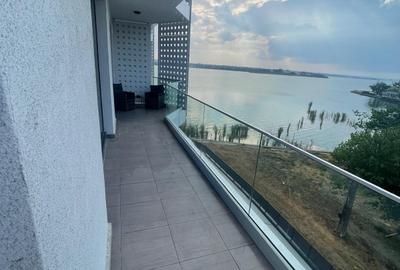Apartament de Lux cu vedere frontala la lac în Lake On - 8