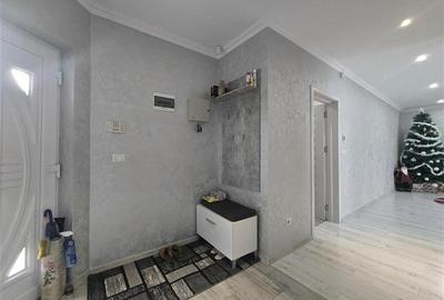 Casa moderna P+1 in Letea Veche cu 506 mp teren, zona usor accesibila - 9
