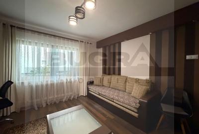 Apartament de 3 camere, decomandat, 68mp, parcare, zona Piata Marasti - 11