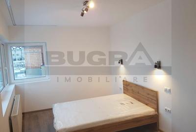 Duplex modern de 120mp, garaj subteran, ansamblu privat, zona Faget - 5