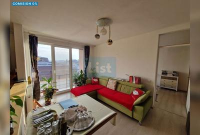 Aparteament 3 camere, Baia Mare , Central, Comision 0 la cumparator! - 1