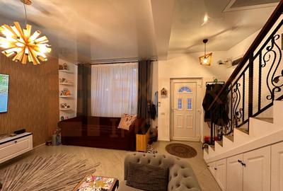 Casa Duplex  3 camere de vanzare, zona Mamaia Sat-Hanul cu Peste - 1