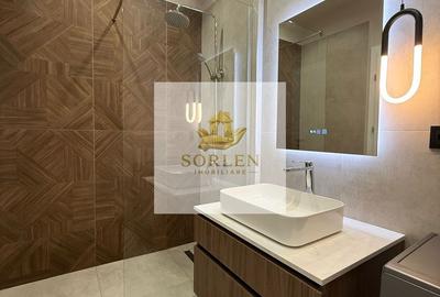 Apartament premium cu 2 camere în Florești – Zona Eroilor - 13