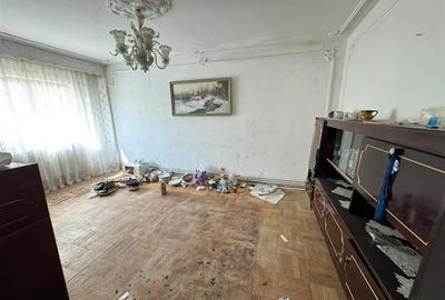 Apartament 3 camere, 70mp, etaj 4/4 cu acoperis, zona Casa de Cultura - 5