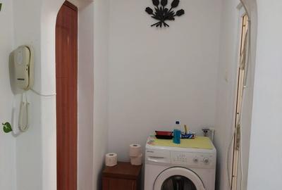 Garsoniera in stare buna Crinul de Padure Parc Drumul Taberei - 3