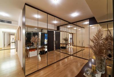 Penthouse for rent- 4 bedrooms- Fabrica de Glucoza - 11