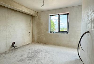 CASA INDIVIDUALA TEREN 336 MP-AMPRENTA 80 MP-CHIAJNA ILFOV - 37