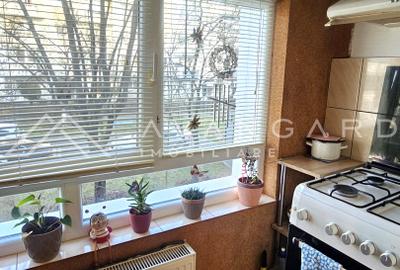 | Apartament 2 camere | 48  mp | Etaj intermediar | Intre Lacuri | - 7