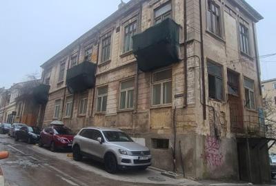 Vand casa in Centrul Vechi - 4