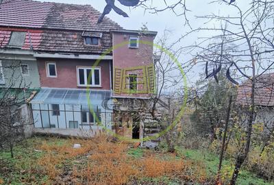 Casă cu doua apartamente tip Duplex cu panorama unica - 3