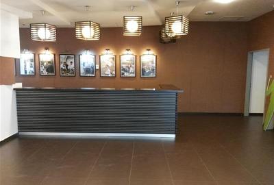 Inchiriere birouri ARCADE PALLADY, langa metrou - de la 100 mp - 6