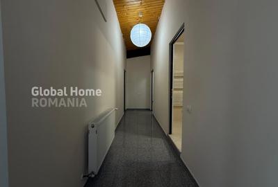 Apartament 3 camere 175MP | Straulesti | 4 locuri de parcare subterane | - 7
