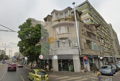 Garsoniera dubla in vila I Titulescu - Banu Manta I P+2E+M - 9