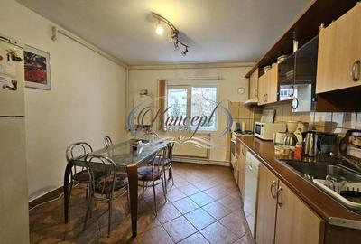 Apartament pe str. Nasaud, zona FSPAC - 8
