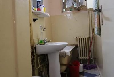 De vanzare apartament cu 2 camere, la 350 metri de Iulius Mall, etaj 1, neamenaj - 4