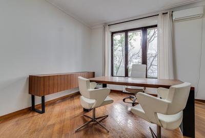 NOU! Spatiu de birouri - CALEA VICTORIEI, 6 camere-160 mp! - 2