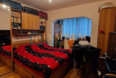 P4913 Apartament cu 3 camere in zona Soarelui, CENTRALA, ETAJ 1 - 5