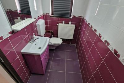 Spațiu comercial, 48 mp în Vlahuță
