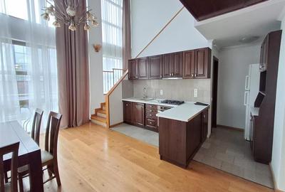 Penthouse 4 camere terasa 50mp parcare zona Centrala - 4