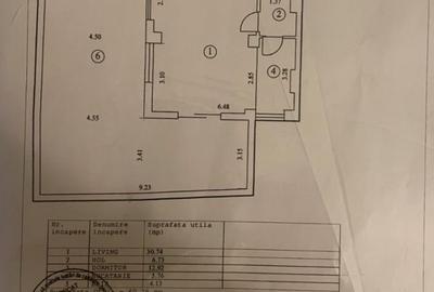 Apartament 2 camere, 62m2, sector 2 - 10