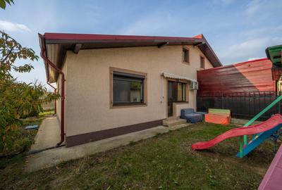 VIDRA – COMPLEX DEALUL VERDE, DUPLEX 80 MP, LOT 235 MP! - 14