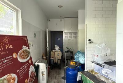 Spatiu Comercial | Vitrina 7ml | Metrou Pipera | Trafic Intens - 9