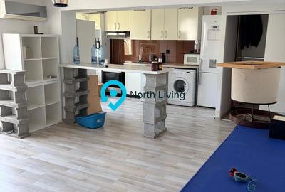 Apartament 3 camere  | Bloc 1992 | Fix langa Parc - 4