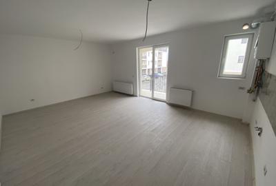 Apartament cu 2 camere decomandat în Giroc