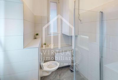 Spatiu comercial cu 2 camere, 91mp utili, mobialt, Ultracentral - 6