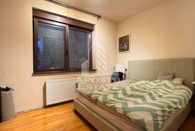 Casa individuala 4 camere de vanzare, teren 477 mp, Fratelia,Timisoara - 4