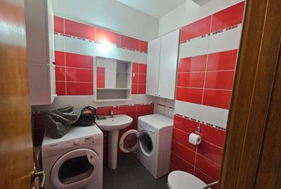 Apartament 3 camere decomandat, Găvana – platou, aproape de pădure - 7