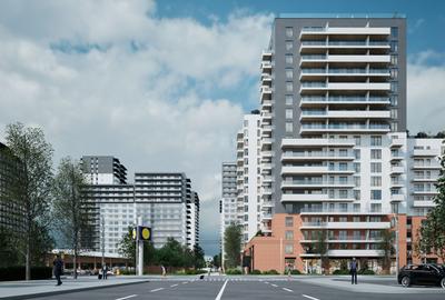 Apartament 3 camere | Complex cu Facilitati Premium | Mall Veranda - 38