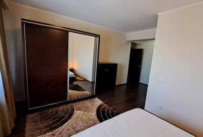 APARTAMENT 3 CAMERE LUX IN COMPLEX REZIDENTIAL CU CIRCUIT INCHIS - 39