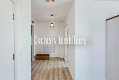 Boreal Plus - Prima Inchiriere - Apartament cu Terasa Mare si Parcare Acoperita - 12