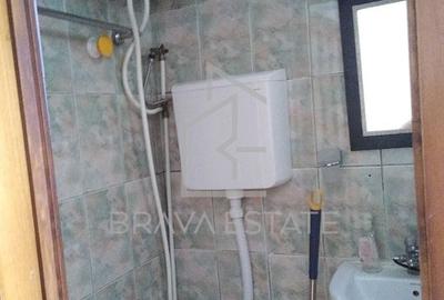 Garsonieră 18mp , zona Autogară - 4