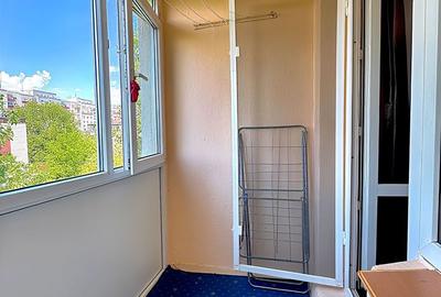 Apartament 3 camere | Str. Uioara nr. 13 | Berceni - 14