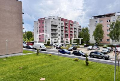 Garsonieră / Parcare / Boxă / Avantgarden - 10