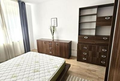 Apartament 2 camere Lux in Complexul Baba Novac Residence zona Dristor - 7