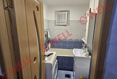 De vânzare un apartament cu 2 camere, confort 1 situat în Sângeorgiu de Mureș! - 3