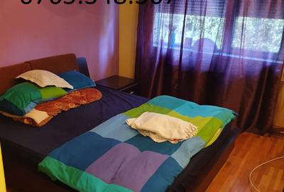 Drumul Taberei, Valea Argesului - 1