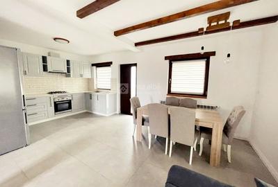 Bucium - casa moderna si spatioasa,  Parter+Etaj, 2 locuri de parcare - 2
